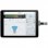 Shure Motiv MV88 Micrófono Digital de Condensador para Dispositivos IOS