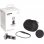 Shure Motiv MV88 Micrófono Digital de Condensador para Dispositivos IOS