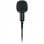 Shure Motic MVL Micrófono de Solapa Condensador para Móviles/Tabletas