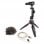 Shure MV88+SE215 Kit para Producción Vídeo Portátil