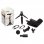 Shure MV88+SE215 Kit para Producción Vídeo Portátil