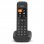 Gigaset C575 Teléfono Inalámbrico Negro