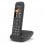 Gigaset C575 Teléfono Inalámbrico Negro