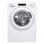 Máquina de Lavar Roupa Candy Smart CS4 1272DE/1-S Carga Frontal 7 kg 1200 rpm D Branca