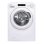 Máquina de Lavar Roupa Candy Smart CS4 1272DE/1-S Carga Frontal 7 kg 1200 rpm D Branca