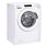 Candy CS4 1272DE/1-S Lavadora de Carga Frontal 7Kg D Blanco