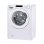 Candy CS4 1272DE/1-S Lavadora de Carga Frontal 7Kg D Blanco