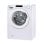 Máquina de Lavar Roupa Candy Smart CS4 1272DE/1-S Carga Frontal 7 kg 1200 rpm D Branca