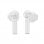 Casque sans fil Razer Hammerhead True Wireless Mercury Blanc