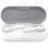 Casque sans fil Razer Hammerhead True Wireless Mercury Blanc