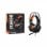 Indeca Headset Izakhi Auriculares Gaming Multiplataforma