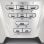 Oster Pro 1100 Batidora de Vaso 1100W