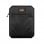 UAG Shock Sleeve Lite schwarze Hülle für iPad Pro 12,9"