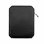 UAG Shock Sleeve Lite schwarze Hülle für iPad Pro 12,9"