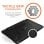 UAG Metropolis Black Case für Samsung Galaxy Tab S7