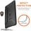 UAG Metropolis Black Case für Samsung Galaxy Tab S7