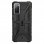 UAG Pathfinder Funda Negra para Samsung Galaxy S20 FE/S20 FE 5G