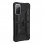 UAG Pathfinder Funda Negra para Samsung Galaxy S20 FE/S20 FE 5G