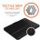 UAG Scout Funda Negra para iPad Air 10.9" 4th Gen