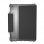 UAG [U] Nero lucente/Ghiaccio Apple iPad 10.2" 7a/8a generazione