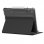 UAG [U] Nero lucente/Ghiaccio Apple iPad 10.2" 7a/8a generazione