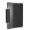UAG [U] Nero lucente/Ghiaccio Apple iPad 10.2" 7a/8a generazione
