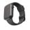 UAG Correa de Silicona Negra para Apple Watch 38/40mm