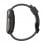 UAG Correa de Silicona Negra para Apple Watch 38/40mm