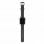 UAG Correa de Silicona Negra para Apple Watch 38/40mm