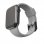 UAG Correa de Silicona Gris para Apple Watch 38/40mm