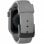 Cinturino in silicone grigio UAG per Apple Watch 38/40mm