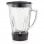 Oster Infinity Reversa Batidora de Vaso 900W Acero Inoxidable