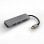Metronic HUB 5 in 1 HDMI/USB/SD/microSD