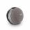 Metronic Xtra Bass Coluna Bluetooth 20W Prateado