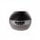 Metronic Xtra Bass Coluna Bluetooth 20W Prateado