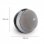 Metronic Xtra Bass Coluna Bluetooth 20W Prateado