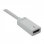 Metronic Convertidor Mini DisplayPort a HDMI 1080p