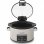 Crock-Pot CSC060X Panela de Cozedura Lenta Digital 3.5L