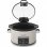 Crock-Pot CSC 060X 3,5 L 200 W Cromo