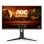 AOC C27G2AE/BK 27" LED FullHD 165Hz Curvo FreeSync Premium