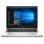 HP ProBook 430 G7 8VT57EA Intel Core i7-10510U/16 GB/512 GB SSD/13,3"