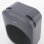 Jata TV55 Calefactor 2000W Gris