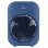 Jata TV55 Calefactor 2000W Azul