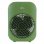 Jata TV55 Calefactor 2000W Verde