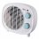 Jata TV52 Calefactor 2000W