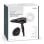 Sèche-cheveux Ionique Professionnel BaByliss Shine Pro 2200W 2 Températures 2 Vitesses avec Diffuseur Noir