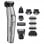 BaByliss Tondeuse sans fil multi-usage, 70 minutes, 100% étanche