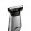 BaByliss Multigroom MT861E Rifinitore 11 in 1 Nero/Inossidabile