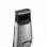 BaByliss Multigroom MT861E Rifinitore 11 in 1 Nero/Inossidabile