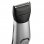 BaByliss Multigroom MT861E Rifinitore 11 in 1 Nero/Inossidabile